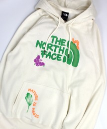 【THE NORTH FACE】ノースフェイス Women's Outdoors Together Hoodie アウトドア トゥギャザー フーディ NF0A86V4