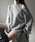 me+em select�i�~�[���Z���N�g�j�́u�y �Rcolor �z�I�[�v���V�����_�[�J�b�g�A�E�g�I�[�o�[�X�E�F�b�g �^ open shoulder cutout over sweat�i�X�E�F�b�g�j�v�b�O���[
