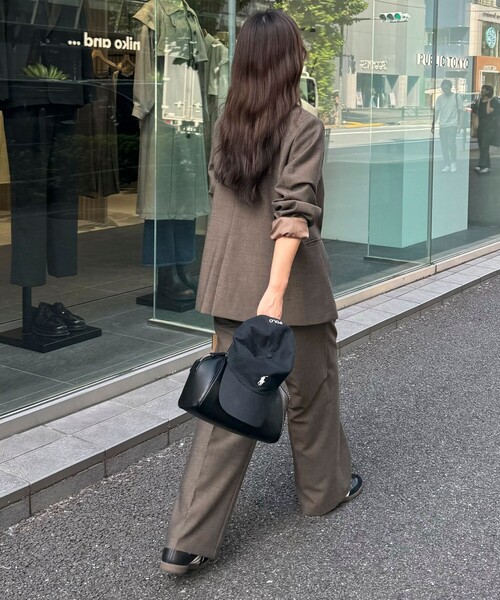 fredy emue（フレディエミュ）の「《セットアップ対応》TR V