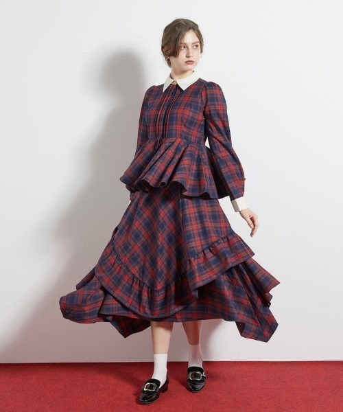 an another angelus（アンアナザーアンジェラス）の「バックル使いローヒールシューズ/ananotherangelus/fint　フィント（その他シューズ・レディース・ブラック/ブラウン/キャメル・S/M/L）」の22枚目の写真