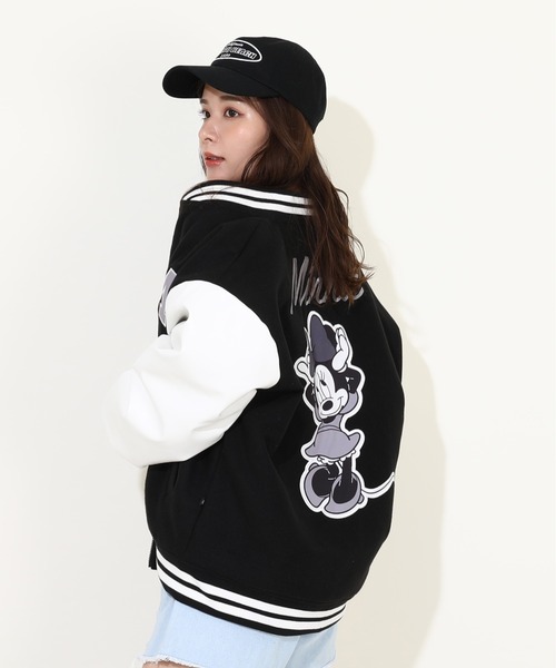 Disney スタジャン Lサイズ 【公式通販】