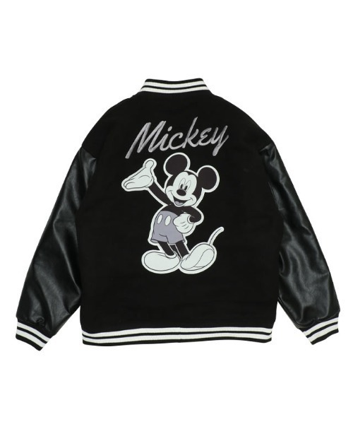 Disneyスタジャン Disney（ディズニー）の「親子お揃い ディズニー スタジャン 9847A