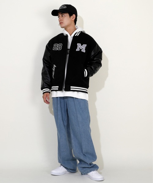 Disney（ディズニー）の「親子お揃い ディズニー スタジャン 9847A