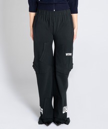 TATRAS CONCEPT STORE（タトラスコンセプトストア）の「PROTOTYPES(プロトタイプス) CUT UP POLO PANTS（スウェットパンツ）」