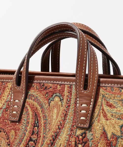 ＜A VACATION＞SHIP HOBO バッグ A VACATION＞SHIP HOBO CORD バッグ