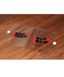 Auntie Rosa(AeB[U)́yRAPTEESzPVC Mask Case(}XN)