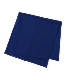 Begg & Co（ベグアンドコー）の「BEGG×CO WispySolidSquare ストール（ストール/ショール）」