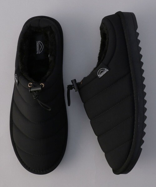 coen(コーエン)の「【C.Mt】WP MOC SHOES(26.0cm/27.0cm/28.0cm)(その他シューズ・メンズ・ブラック・M/S/L)」の1枚目の写真