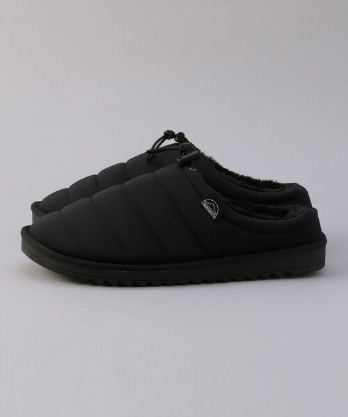 coen(コーエン)の「【C.Mt】WP MOC SHOES(26.0cm/27.0cm/28.0cm)(その他シューズ・メンズ・ブラック・M/S/L)」の3枚目の写真