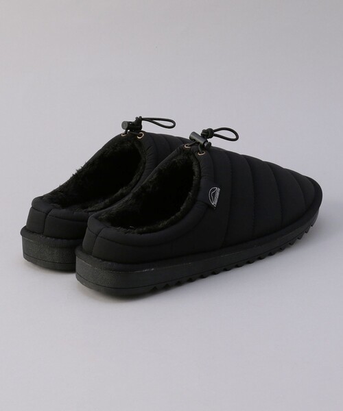 coen(コーエン)の「【C.Mt】WP MOC SHOES(26.0cm/27.0cm/28.0cm)(その他シューズ・メンズ・ブラック・M/S/L)」の5枚目の写真