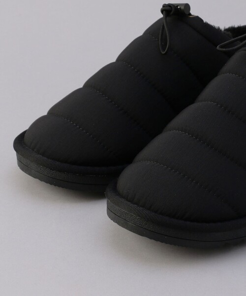 coen(コーエン)の「【C.Mt】WP MOC SHOES(26.0cm/27.0cm/28.0cm)(その他シューズ・メンズ・ブラック・M/S/L)」の6枚目の写真