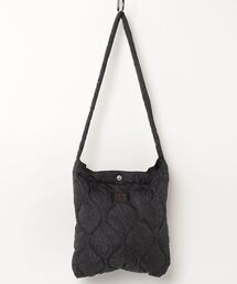 【TAION】タイオン MILITARY CROSS BODY DOWN BAG-MEDIUM TAION-BG05ML-M