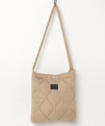 【TAION】タイオン MILITARY CROSS BODY DOWN BAG-MEDIUM TAION-BG05ML-M