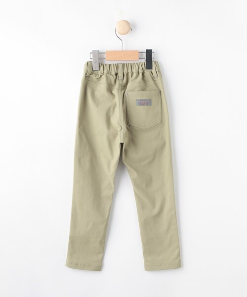 SHOO・LA・RUE(シューラルー)の「◆【110-140cm/男女兼用】ストレッチ裏起毛パンツ(その他パンツ・キッズ・ブラック/ベージュ/パープル/ブルー系その他・11/12/13/14)」の15枚目の写真