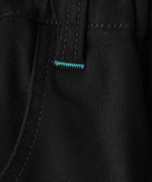 SHOO・LA・RUE(シューラルー)の「◆【110-140cm/男女兼用】ストレッチ裏起毛パンツ(その他パンツ・キッズ・ブラック/ベージュ/パープル/ブルー系その他・11/12/13/14)」の19枚目の写真