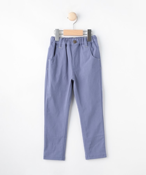 SHOO・LA・RUE(シューラルー)の「◆【110-140cm/男女兼用】ストレッチ裏起毛パンツ(その他パンツ・キッズ・ブラック/ベージュ/パープル/ブルー系その他・11/12/13/14)」の10枚目の写真