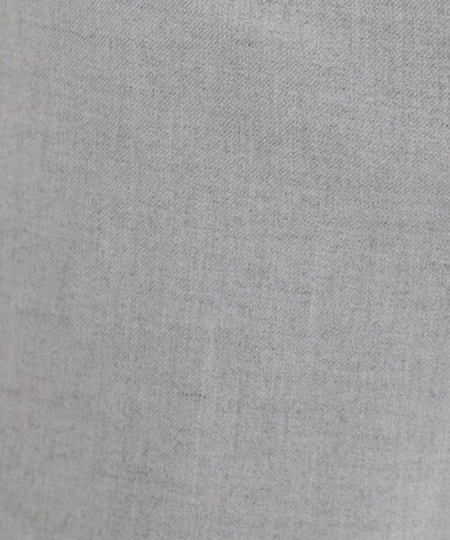 index(インデックス)の「◆《XS-LLsize》裏起毛ストレッチテーパードパンツ【洗濯機洗い可/吸湿発熱/防シワ】(その他パンツ・レディース・グレー/アイボリー/ブラック/ブラック系1・34/36/38/40/42)」の10枚目の写真