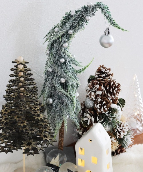 LAKOLE(ラコレ)の「カーブツリー / 140256(インテリア雑貨・レディース・その他2/その他1・FREE)」の1枚目の写真