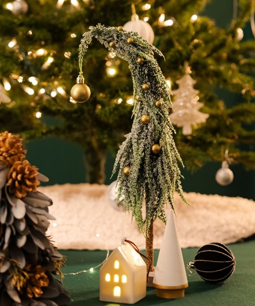 LAKOLE(ラコレ)の「カーブツリー / 140256(インテリア雑貨・レディース・その他2/その他1・FREE)」の2枚目の写真