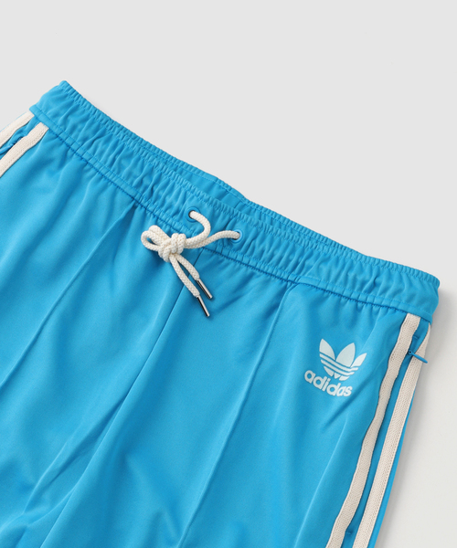 EDIFICE(エディフィス)の「adidas originals × Wales Bonner W TRACK PANT JJ2934(その他パンツ・メンズ・ブルー・XXX-LARGE/LARGE)」の2枚目の写真