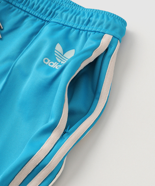 EDIFICE(エディフィス)の「adidas originals × Wales Bonner W TRACK PANT JJ2934(その他パンツ・メンズ・ブルー・XXX-LARGE/LARGE)」の3枚目の写真