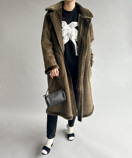 EDIT. FOR LULU（エディットフォールル）の「【VACHEMENT