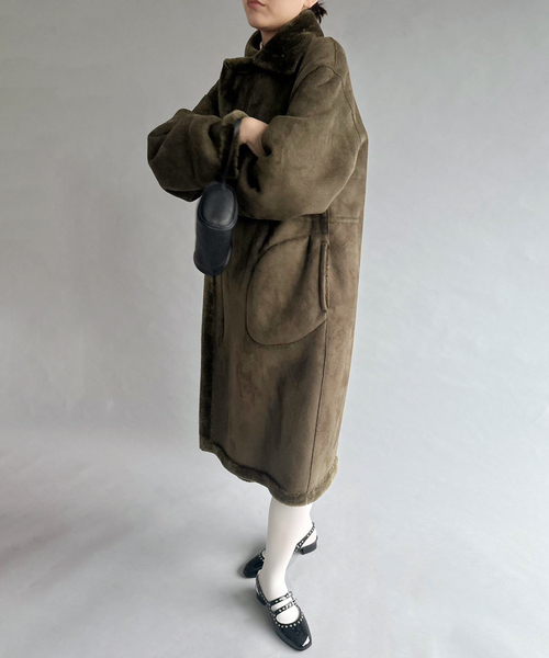 EDIT. FOR LULU（エディットフォールル）の「【VACHEMENT