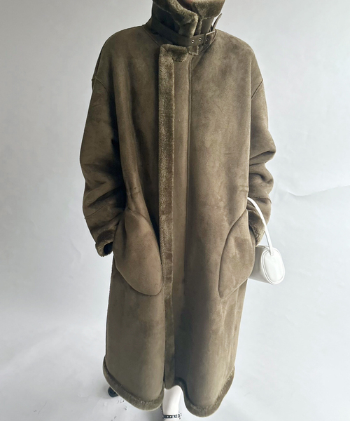 EDIT. FOR LULU（エディットフォールル）の「【VACHEMENT