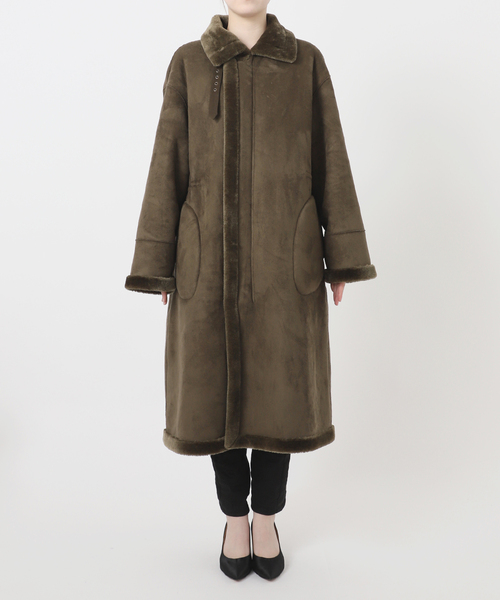 EDIT. FOR LULU（エディットフォールル）の「【VACHEMENT