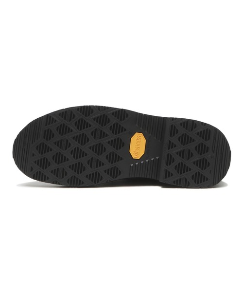 Clarks(クラークス)の「DESERT BOOT GTX 26177857(モカシン/デッキシューズ・メンズ・ブラック・9/8h/8/7h/7/6h/6)」の7枚目の写真