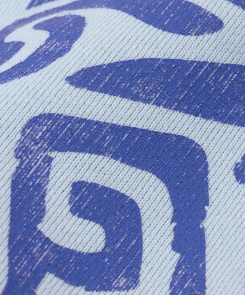 チチカカ（チチカカ）の「マヤ文字ショルダー刺繍プルオーバー（スウェット・レディース・グレー/チャコールグレー/カーキ・FREE）」の17枚目の写真