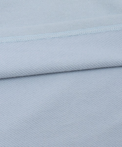 チチカカ（チチカカ）の「マヤ文字ショルダー刺繍プルオーバー（スウェット・レディース・グレー/チャコールグレー/カーキ・FREE）」の19枚目の写真