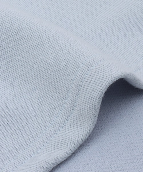 チチカカ（チチカカ）の「マヤ文字ショルダー刺繍プルオーバー（スウェット・レディース・グレー/チャコールグレー/カーキ・FREE）」の20枚目の写真