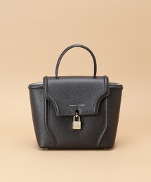 Samantha Thavasa | カッティングデザイン ワンハンドルバッグ(トートバッグ)