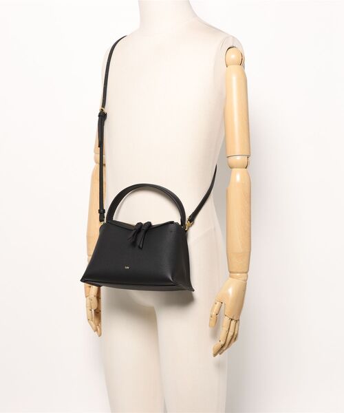 TOV ショルダーバック PLAIN PEOPLE(プレインピープル)｜【TOV】ショルダーバッグ/ホワイト