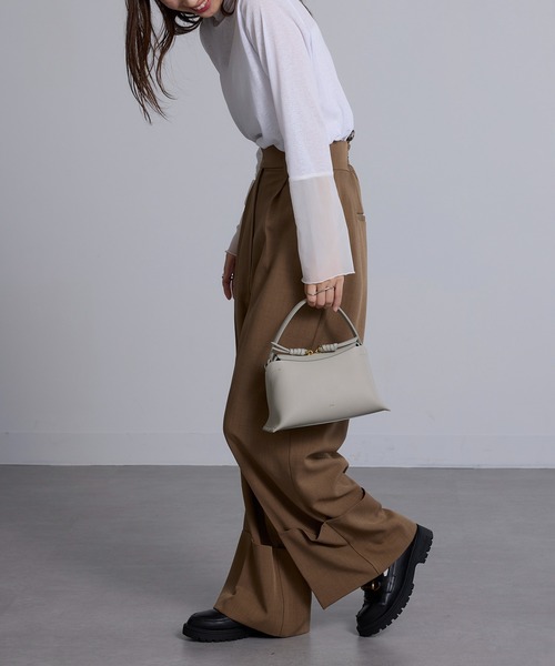 小物 tov TOV / トーヴ 別注MILLE WALLET S | ルタロン(LE TALON) | マルイ