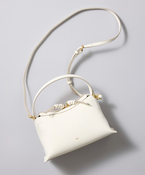 tov（トーヴ）の「【TOV】CROSS S T25S07B542（ショルダーバッグ