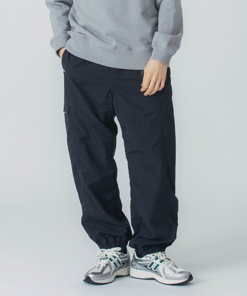 SILAS（サイラス）の「MILKMAN PANTS（その他パンツ・メンズ・ブラック/グリーン・M/L）」の20枚目の写真