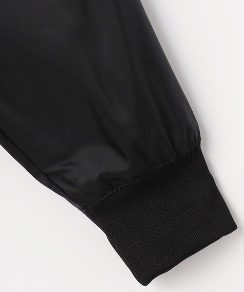 NIKE(ナイキ)の「限定展開 NIKE/ナイキ スポーツウェア ウィンドランナー フーデッド ジャケット / DA0002-010(ナイロンジャケット・メンズ・ブラック・MEDIUM/X-LARGE/XX-LARGE/LARGE)」の7枚目の写真