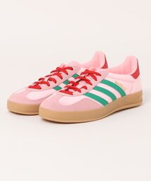 adidas（アディダス）の「ADIDAS アディダス GAZELLE INDOOR W ガゼル