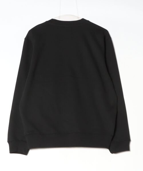 INNOCENT(イノセント)の「【DF001】【D-FACTORY】10オンス フレンチテリー クルーネックスウェット(スウェット・メンズ・ブラック/ヘザーグレー・X-LARGE/MEDIUM/LARGE)」の19枚目の写真