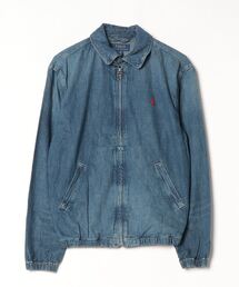 POLO RALPH LAUREN（ポロ ラルフ ローレン）の「ベイポート インディゴ