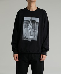 DELUXE x Good Fellas CREW