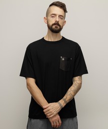 レザー」に該当するschott｜ショットのTシャツ/カットソー通販 - ZOZOTOWN