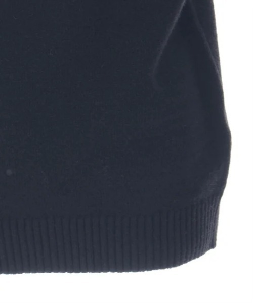 axes femme(アクシーズファム)の「レイヤード風ニット(ニット/セーター・レディース・ピンク/キナリ/ブラック・FREE)」の16枚目の写真