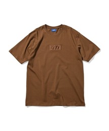 Lafayette（ラファイエット）の「LFYT ラファイエット【Lafayette】- トーナルボックスロゴTシャツ【TONAL LFYT BOX LOGO TEE LE240112】（Tシャツ/カットソー・メンズ）」