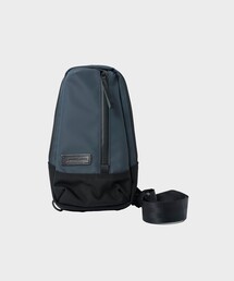 未使用品⭐️STUDIOUS ステュディオス ショルダーバッグ　ボディバッグ STUDIOUS （ステュディオス） シャイニーレザーミニショルダー