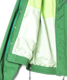 TTT MSW（ティー）の「Nylon jacket（ブルゾン）」 - WEAR