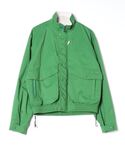 TTT MSW（ティー）の「Nylon jacket（ブルゾン）」 - WEAR