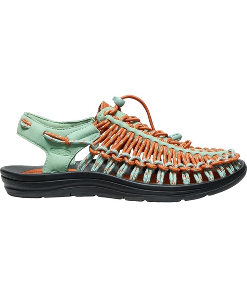 美品　UNEEK / ユニーク/ レディース スニーカーサンダル KEEN サンダル UNEEK / ユニーク レディース スニーカーサンダル